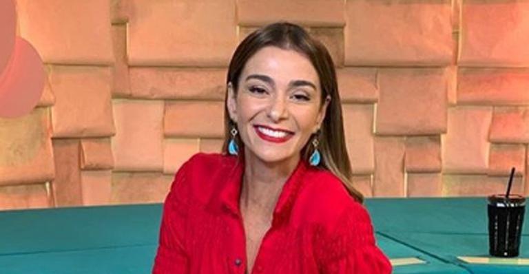 GNT mostrará a casa dos famosos em novo programa do canal