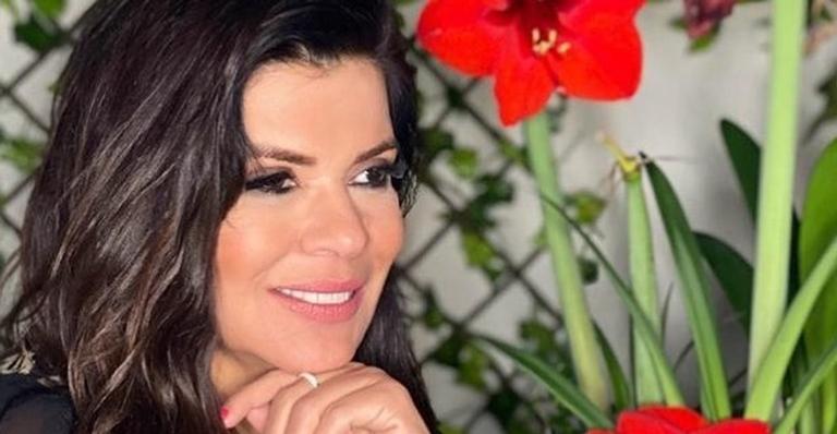 Mara Maravilha fala de pecado: ”Não é o meu que compromete a sua salvação”