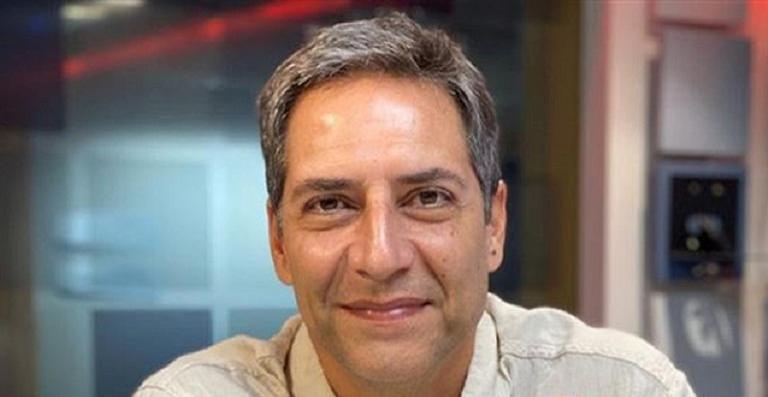 Luís Ernesto Lacombe deve assinar com a RedeTV!, diz colunista