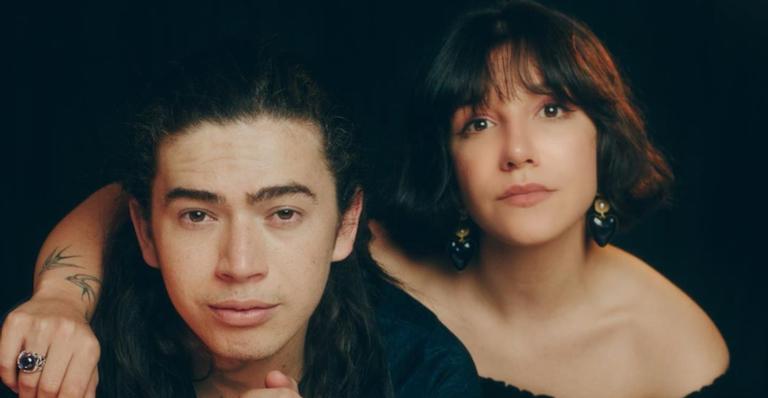 Priscilla Alcântara e Whindersson Nunes batem 40 milhões de streams em ‘Girassol’