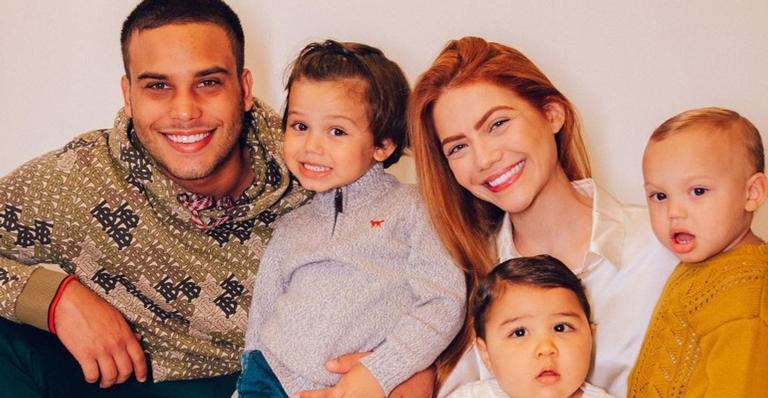 Após mudança, Sarah Poncio e Jonathan Couto enfrentam crise no casamento, diz colunista