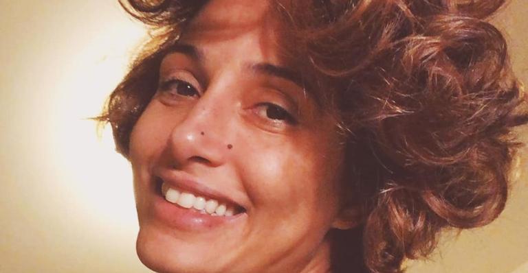 Camila Pitanga relembra sua personagem icônica de ‘Paraíso Tropical’: ”Bebel era profissional”