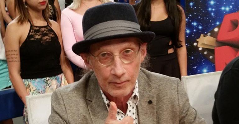 Famosos lamentam a morte do produtor musical Arnaldo Saccomani