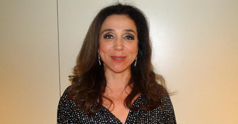 Marisa Orth revela que sua revista sem roupa chocou os fãs de Portugal