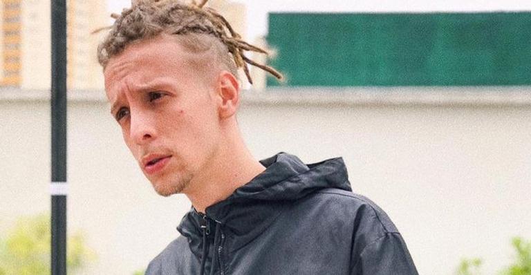Rapper Pedro Qualy, do Haikaiss, passará por cirurgia após convulsão
