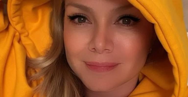 Eliana relembra ida a Marrakech e lamenta saudade de viajar: ”Adoraria estar lá”