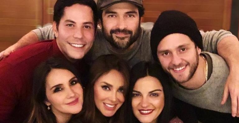 De volta? RBD retorna às plataformas digitais e deixa fãs eufóricos ao anunciar ‘World Tour’