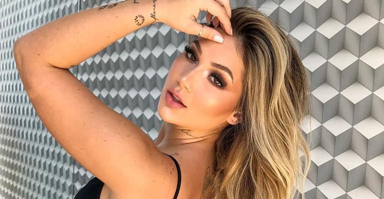 Virgínia Fonseca faz lipo LAD e revela procedimentos estéticos que já realizou