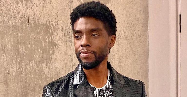 Morre aos 42 anos Chadwick Boseman, herói do filme Pantera Negra