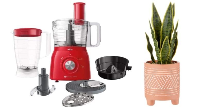 Ofertas do dia: 10 itens com descontos incríveis para você aproveitar