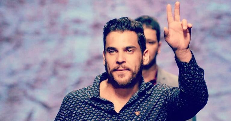 Sertanejo Cauan assume ignorância ao menosprezar Covid-19: ”Cometi vários erros”