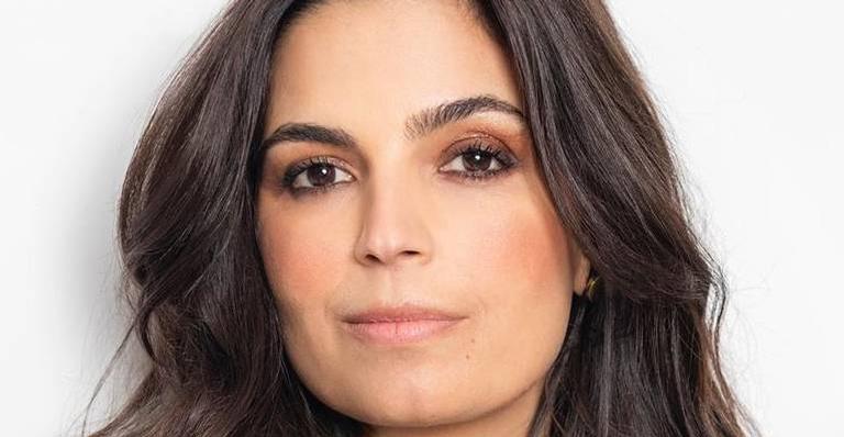 Emanuelle Araújo se revolta com praias lotadas no Rio de Janeiro: ”Desrespeito total”