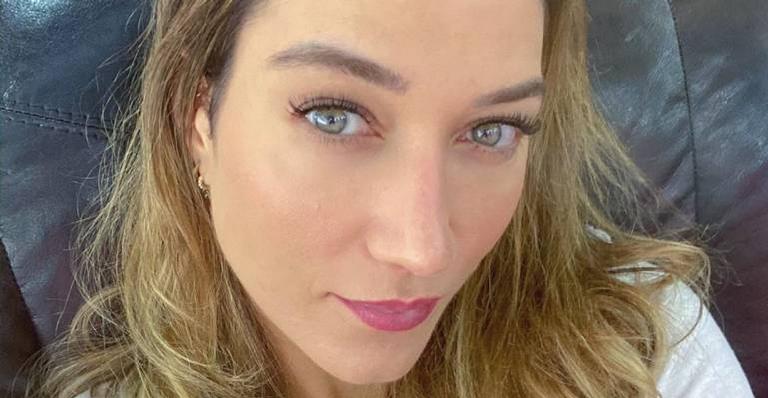 Gabriela Pugliesi reflete sobre ‘cancelamento’ após festa: ”Um processo de transformação”