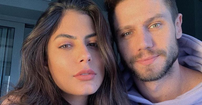 Jonas Sulzbach e Mari Gonzalez impressionam a web ao fazer desafio fitness: ”Cansado só de olhar”