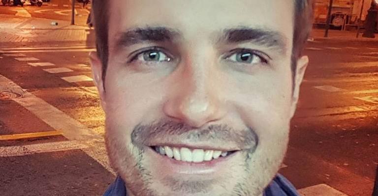 Max Fercondini relembra última novela na TV: ”Esse personagem me deu tantas alegrias”