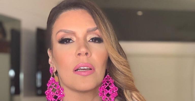 Nova rainha de bateria da Peruche, Simony fala sobre o Carnaval 2021: ”Que tudo volte ao normal”