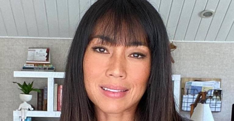 Danni Suzuki celebra o Dia da Bailarina: ”Dedicam sua alma a essa profissão tão delicada”