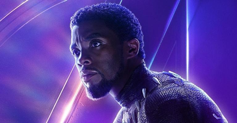 Filme ‘Pantera Negra’ bate recorde na ‘Tela Quente’ da Globo