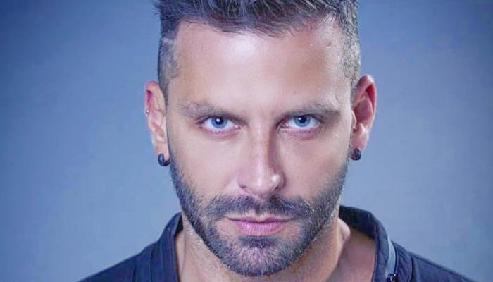Henri Castelli conta como está a sua preparação para a ‘Dança dos Famosos’