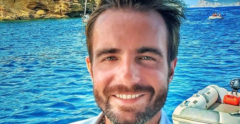 Max Fercondini faz aniversário e reflete sobre conquistas: ”Sozinho não iria tão longe”