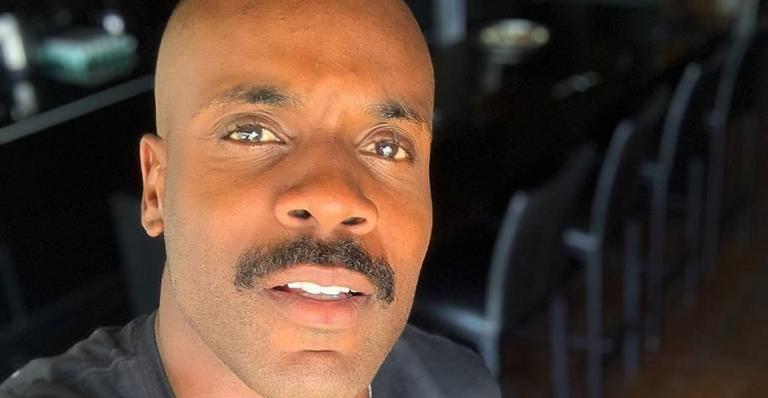 Rafael Zulu relembra surpresa ao descobrir que seria pai: ”Assustador”