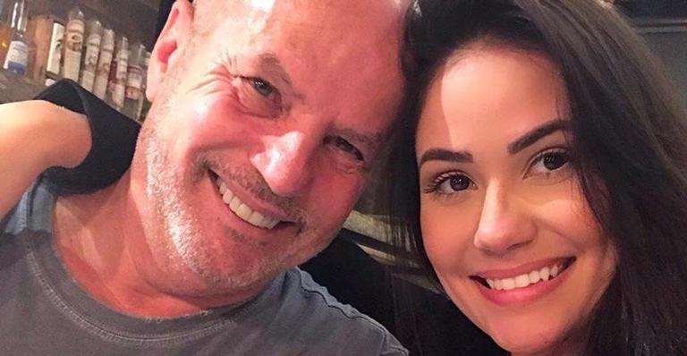 Termina namoro de Jayme Monjardim e Anne Marques, diz jornal