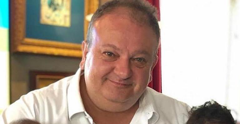 Erick Jacquin vai ganhar novo programa na Band, diz colunista