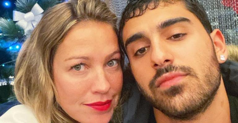 Ex-namorado deixa de seguir Luana Piovani nas redes sociais: ”Chateado”