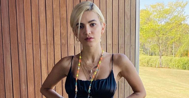 Manu Gavassi compartilha clique conceitual e fãs não dispensam elogios