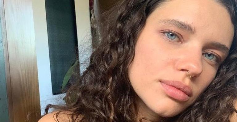Bruna Linzmeyer publica sequência de fotos ao longo dos anos e dispara: ”Tantas que já fui”