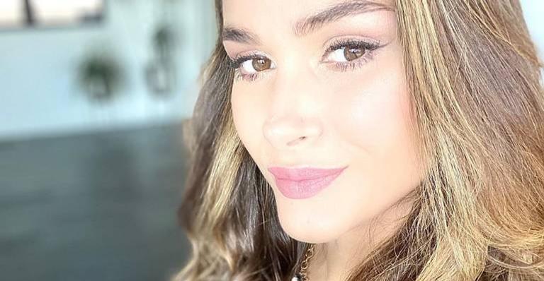 Fernanda Machado fala sobre relação com o filho mais velho após nascimento do caçula