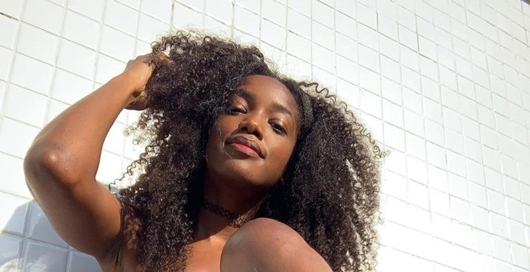 Completando 30 anos, Iza fala sobre quatro anos de carreira: ”Me fizeram realizar tantos sonhos”