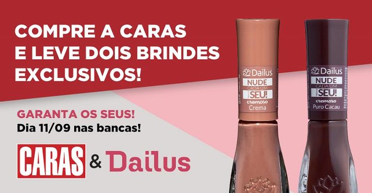 Que tal dar um match entre estilo e conteúdo irresistível?