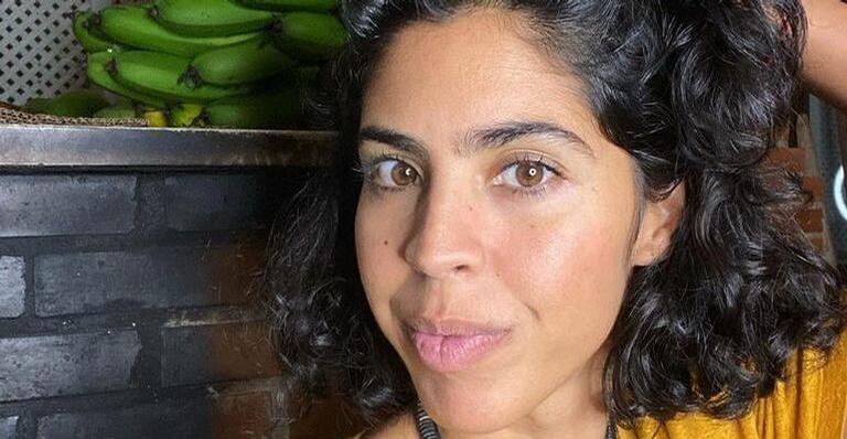 Bela Gil revela que a filha ligava para a avó pedindo para ir na churrascaria