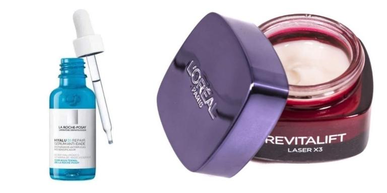 7 cremes anti-idade para você testar na sua rotina de beleza