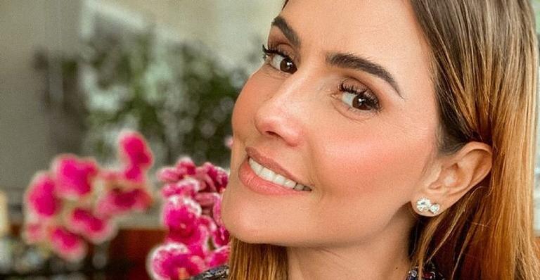 Deborah Secco posta vídeo como Josimara, de ‘Salve-Se Quem Puder’ e brinca: ”Bem menininha”