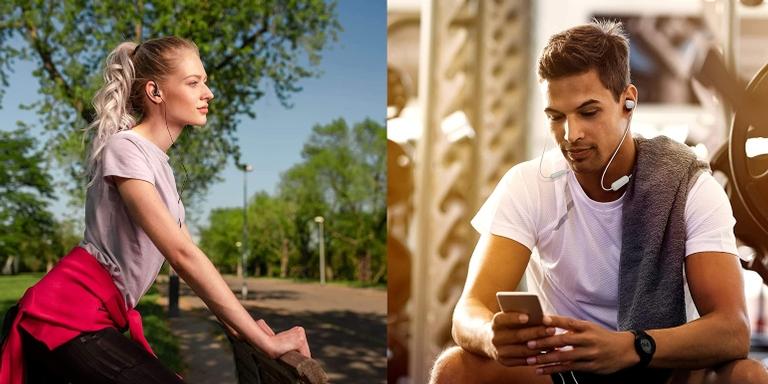 7 fones de ouvido para você curtir suas playlists favoritas