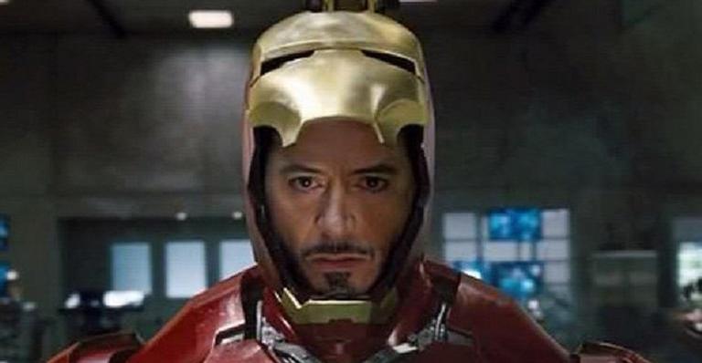 Robert Downey Jr. afirma que não voltará a fazer filmes da Marvel: ”Está tudo feito”