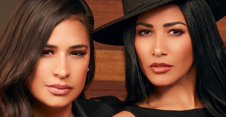 Simone e Simaria se tornam a dupla sertaneja mais seguida do Instagram: ”Muita alegria!”