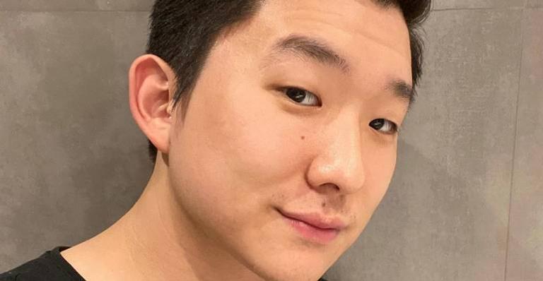 Pyong Lee celebra encontro com Christian Figueiredo: ”Obrigado pela amizade sempre”
