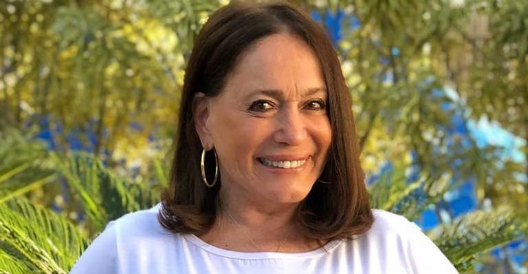 Susana Vieira fala sobre saúde: ”Tenho duas doenças raras e difíceis”