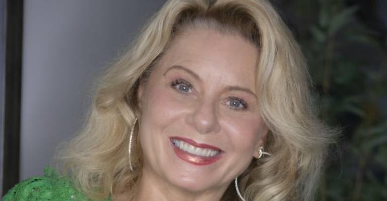 Vera Fischer fala sobre reprise de ‘Laços de Família’: ”Um grande prazer rever este trabalho”