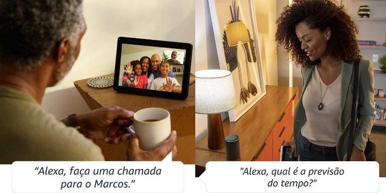 Família Echo: fique por dentro das maiores vantagens dos dispositivos