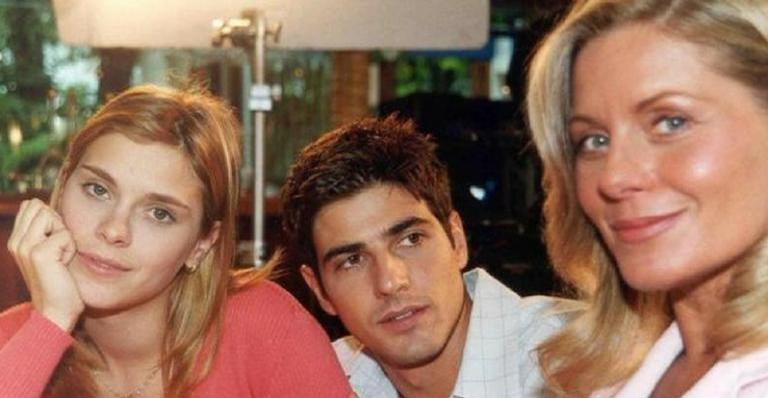 ‘Laços de Família’ estreia em alta na programação da TV Globo