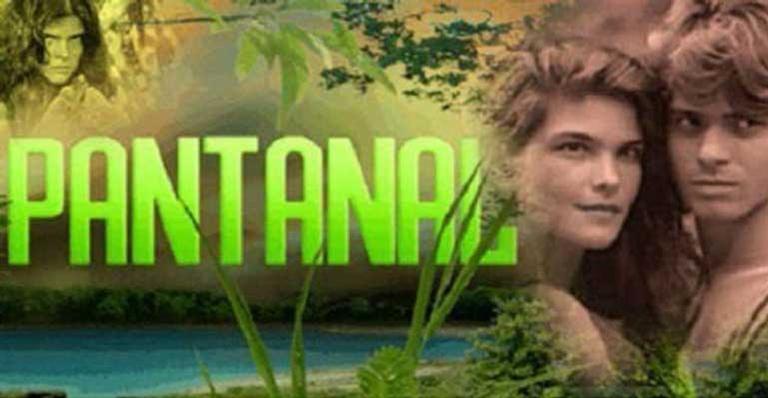 Novela ‘Pantanal’ será produzida em versão especial pela TV Globo