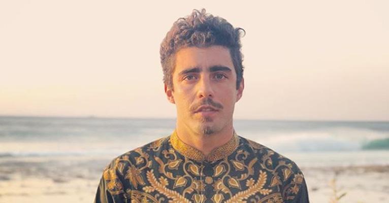 Pedro Scooby diz que foi convidado para participar do reality ‘A Fazenda’