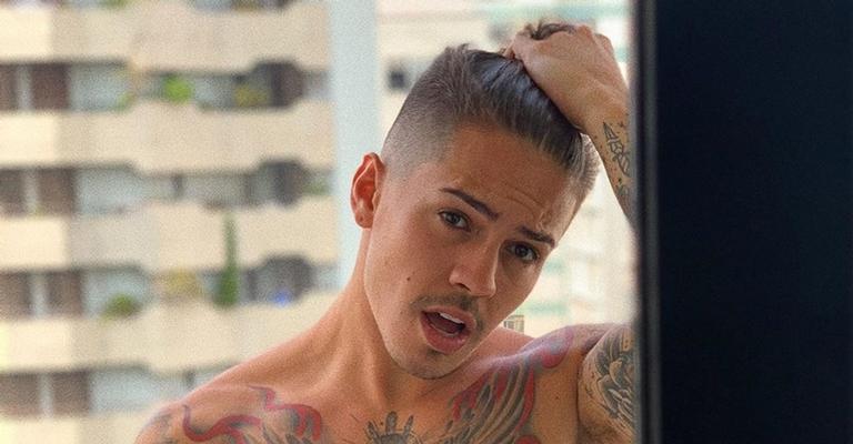 Cantor Biel pode estar fora de ‘A Fazenda 12’, diz colunista