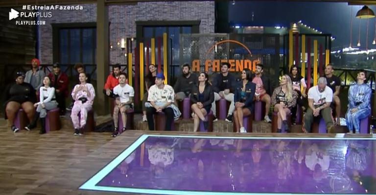 A Fazenda: Quatro mulheres poderão participar da primeira prova do fazendeiro