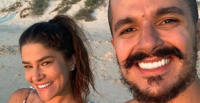 Bruno Lopes relembra sucesso em Carinha de Anjo