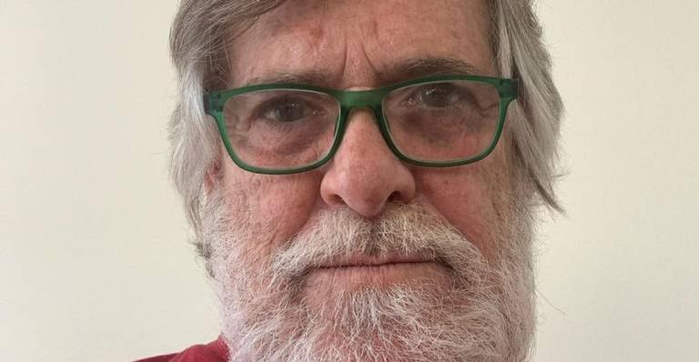 José de Abreu lamenta morte da irmã e do sobrinho: ”Dor imensa”